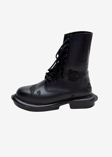 HYACYN X RAL LEGACY, 'EROTTOD’ 3D PRINT BOOTS