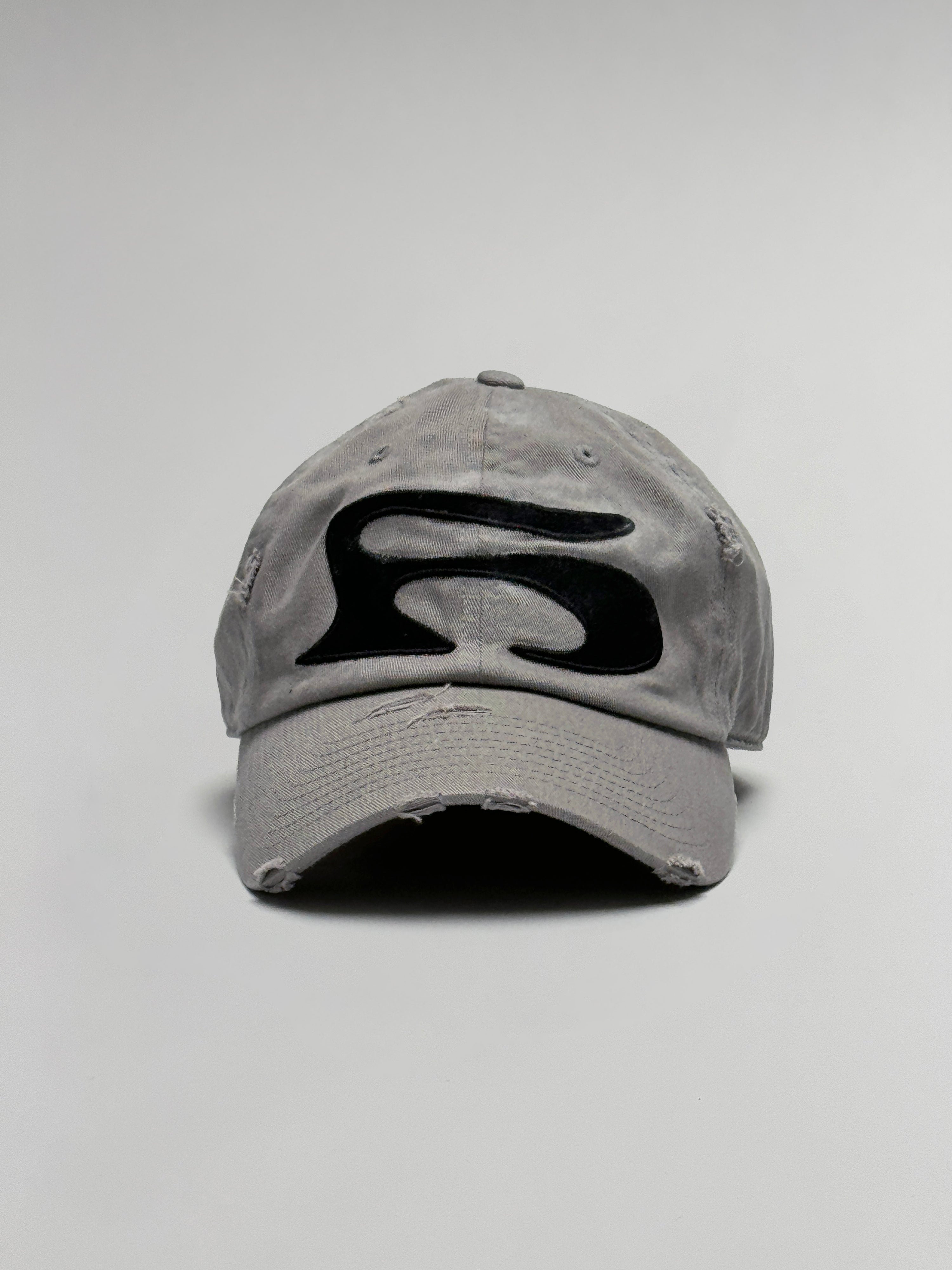 Seland FH Cap Grey