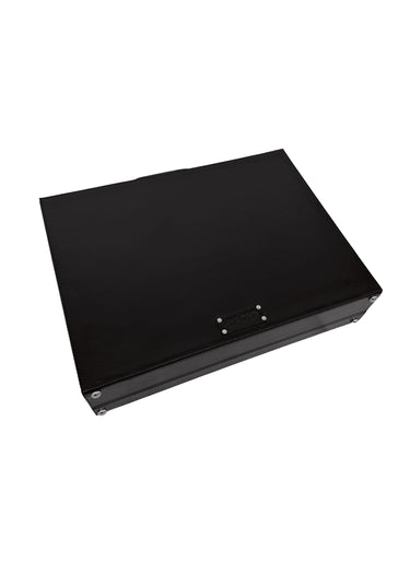 Feirb Bag Black Leather Studs